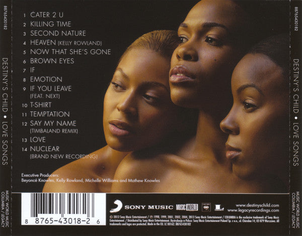 love-songs