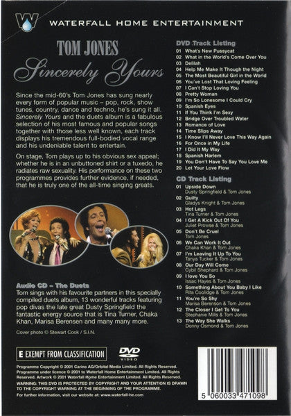 sincerely-yours