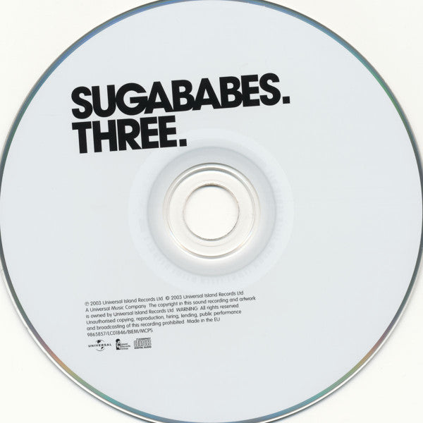 three