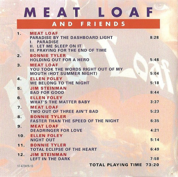 meat-loaf-and-friends