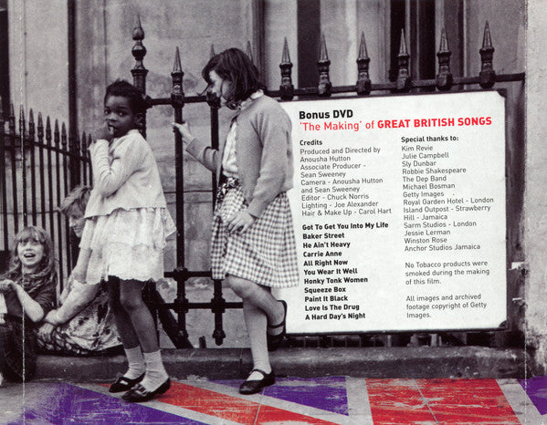 great-british-songs