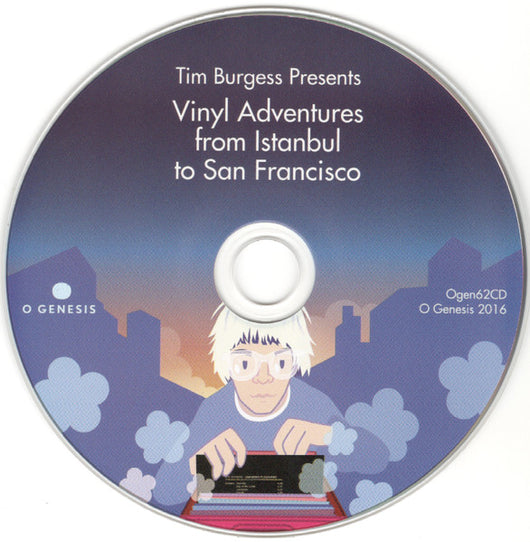 tim-burgess-presents:-vinyl-adventures-from-istanbul-to-san-francisco