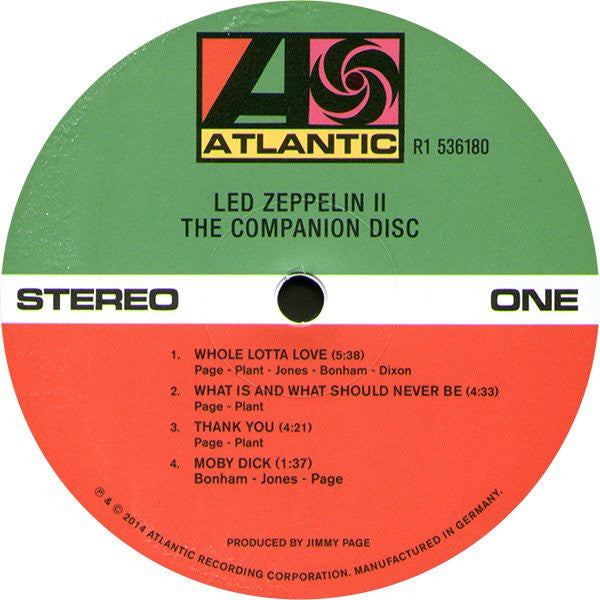 led-zeppelin-ii