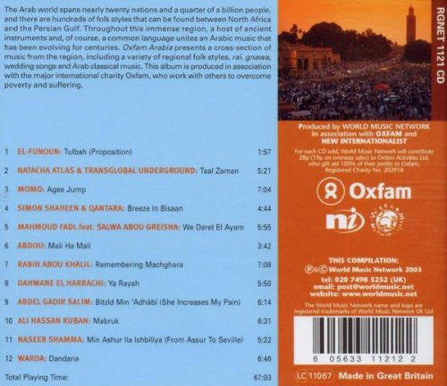 oxfam-arabia
