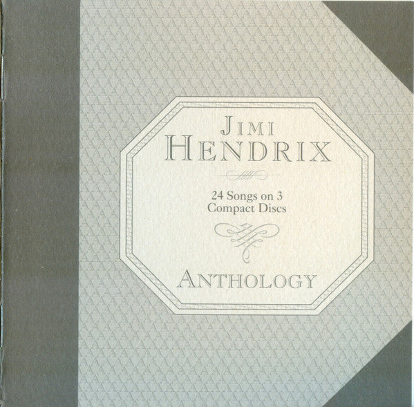 anthology