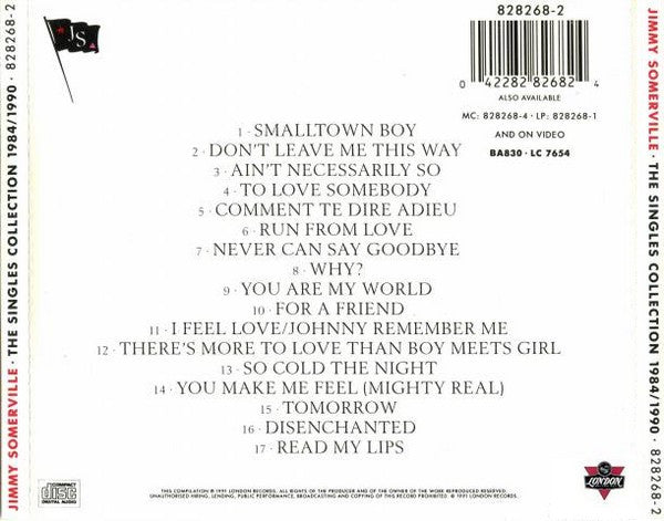 the-singles-collection-1984/1990