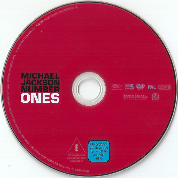 number-ones