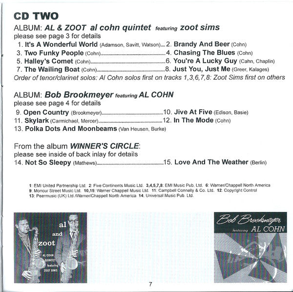 four-classic-albums--plus
