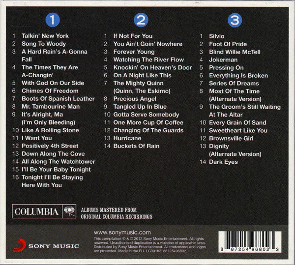 the-real...-bob-dylan