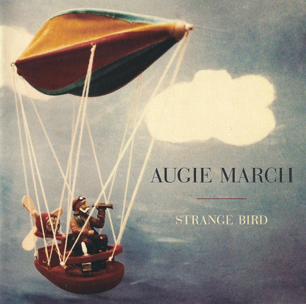 strange-bird