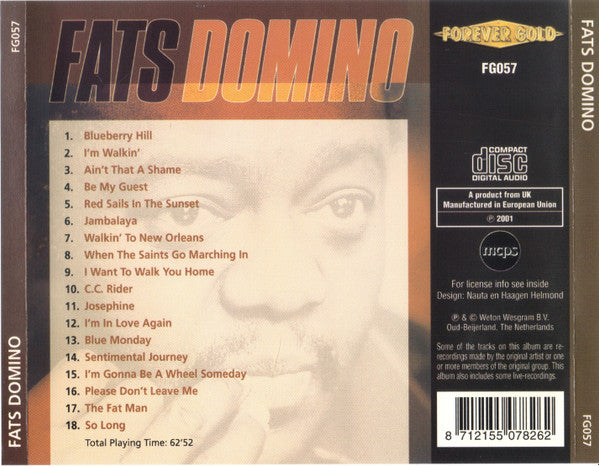 fats-domino