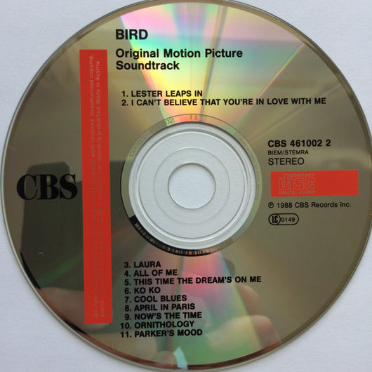 bird-(original-motion-picture-soundtrack)
