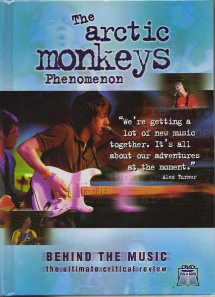 the-arctic-monkeys-phenomenon-behind-the-music