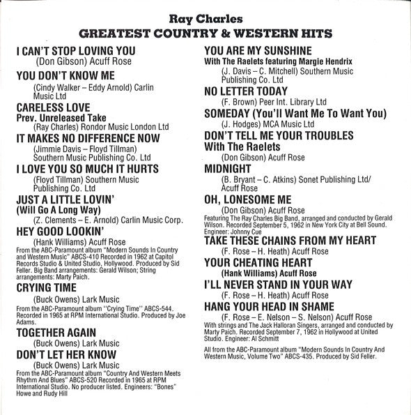 greatest-country-&-western-hits