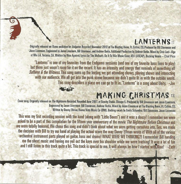 long-forgotten-songs:-b-sides-&-covers-2000-2013