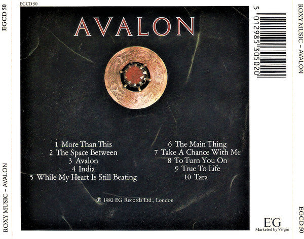 avalon
