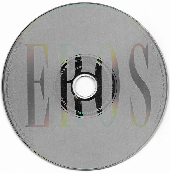 eros