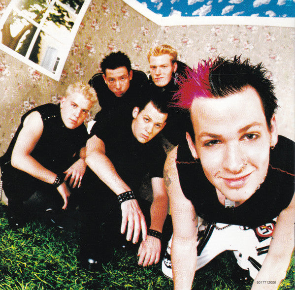 good-charlotte