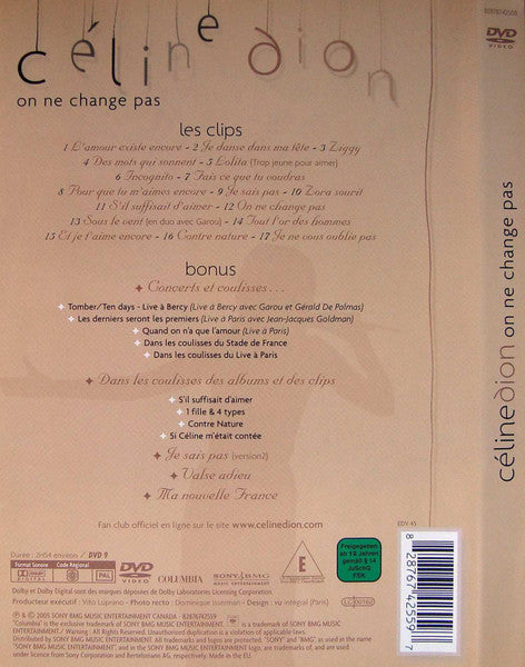 on-ne-change-pas