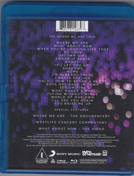 the-where-we-are-tour-live-from-the-o2