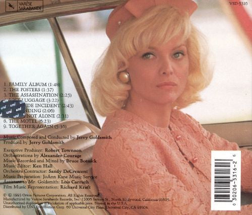love-field-(original-motion-picture-soundtrack)