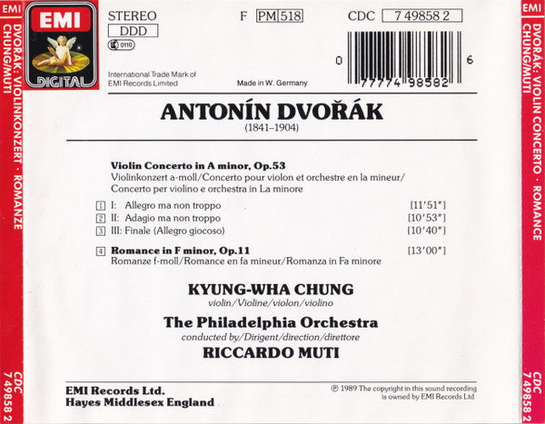violin-concerto,-romance