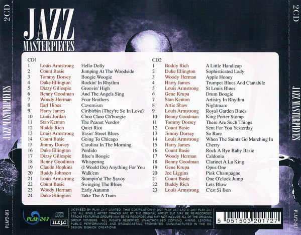 jazz-masterpieces