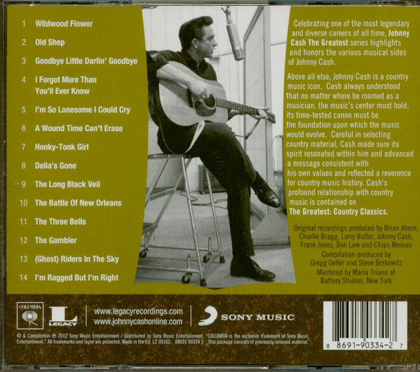 the-greatest:-country-classics