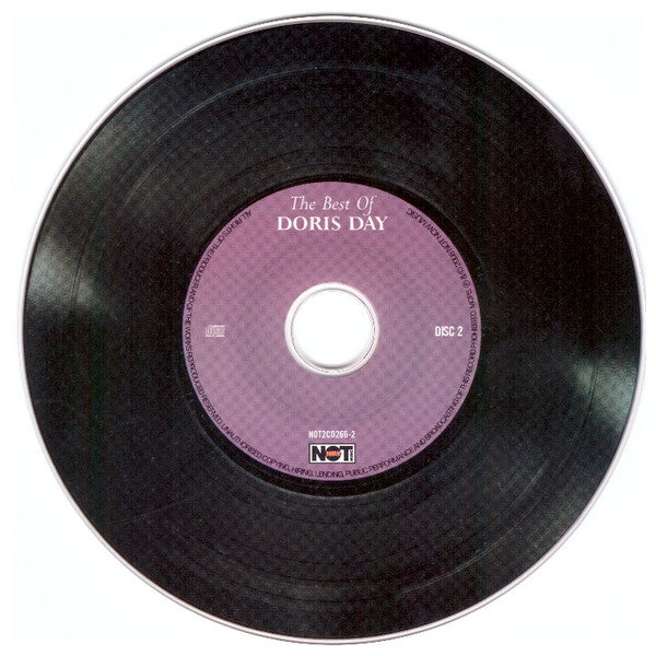 the-best-of-doris-day