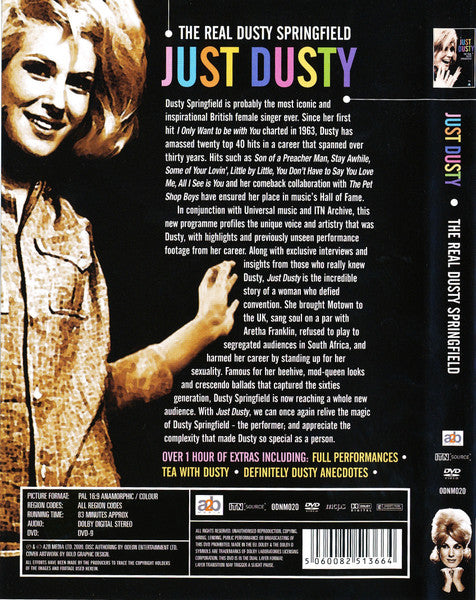 just-dusty---the-real-dusty-springfield