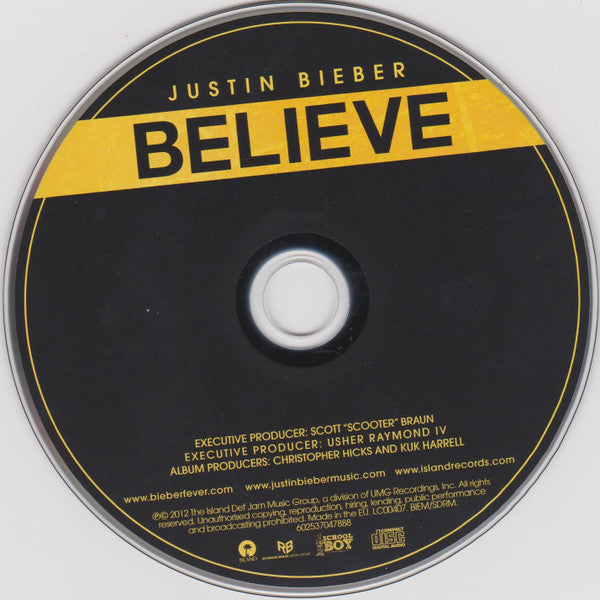 believe