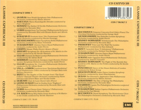 classic-experience-iii