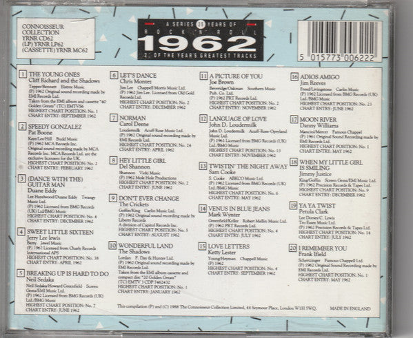 25-years-of-rock-n-roll-1962