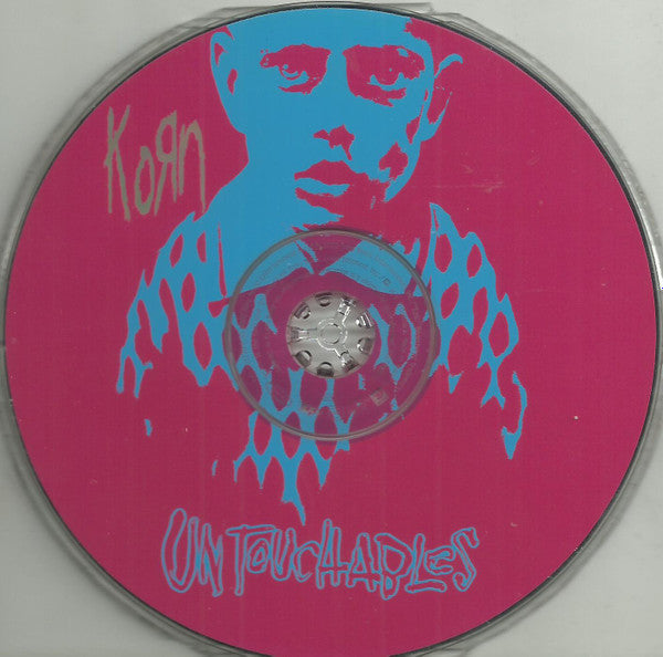 untouchables