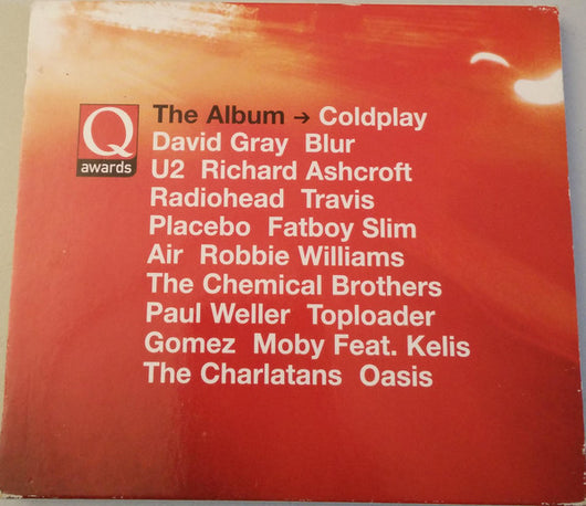 q-awards---the-album