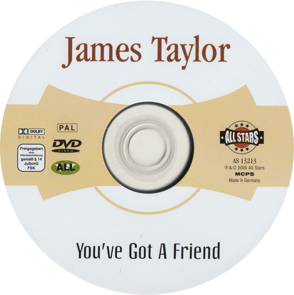 youve-got-a-friend