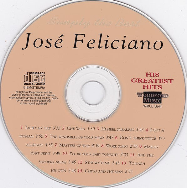 che-sara---his-greatest-hits