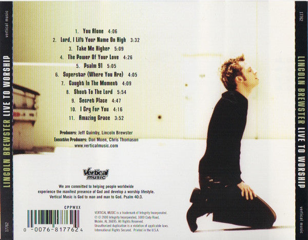 live-to-worship
