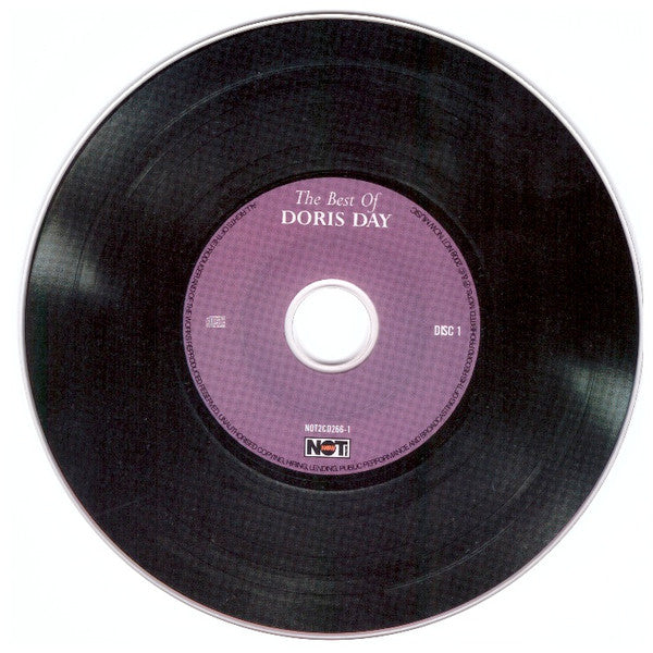 the-best-of-doris-day