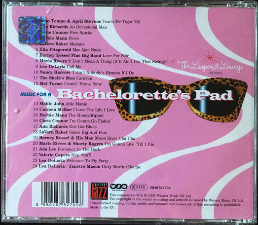music-for-a-bachelorettes-pad-(swinging-lounge-tunes-from-the-atlantic-and-warner-vaults)