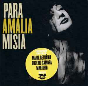 para-amalia