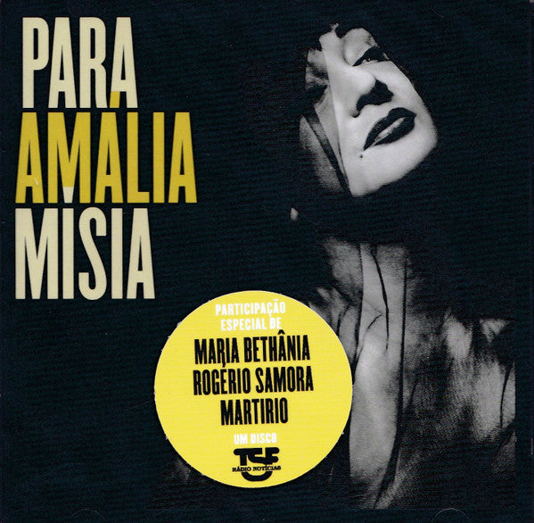 para-amalia