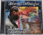 the-love-experience