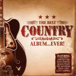 the-best-country-album....ever!