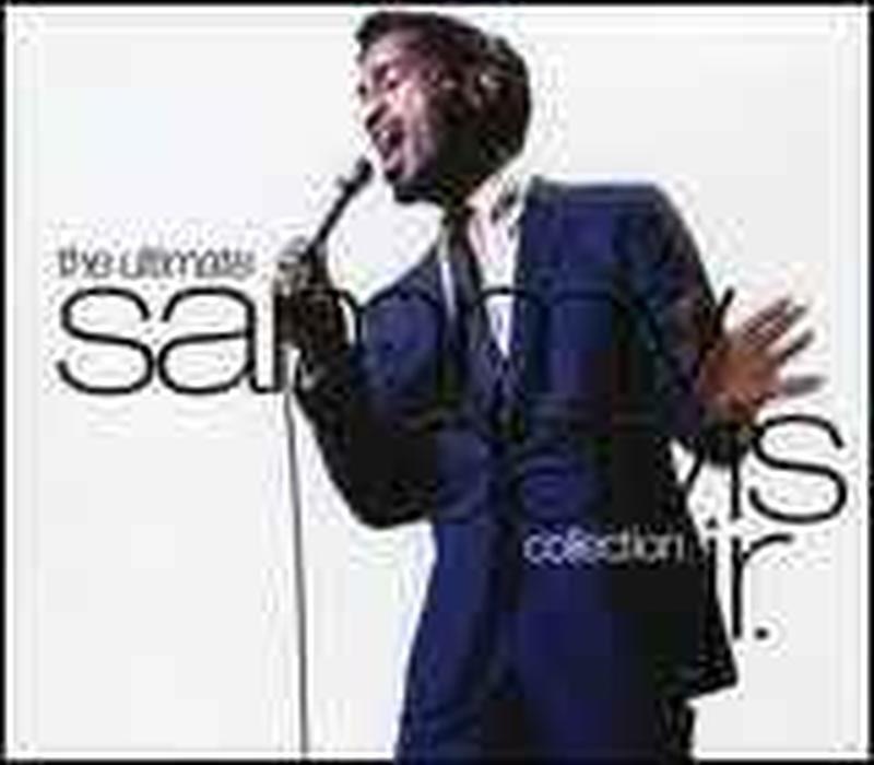 the-ultimate-sammy-davis-jr.-collection