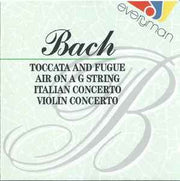 toccata-and-fugue---air-on-a-g-string---italian-concerto---violin-concerto
