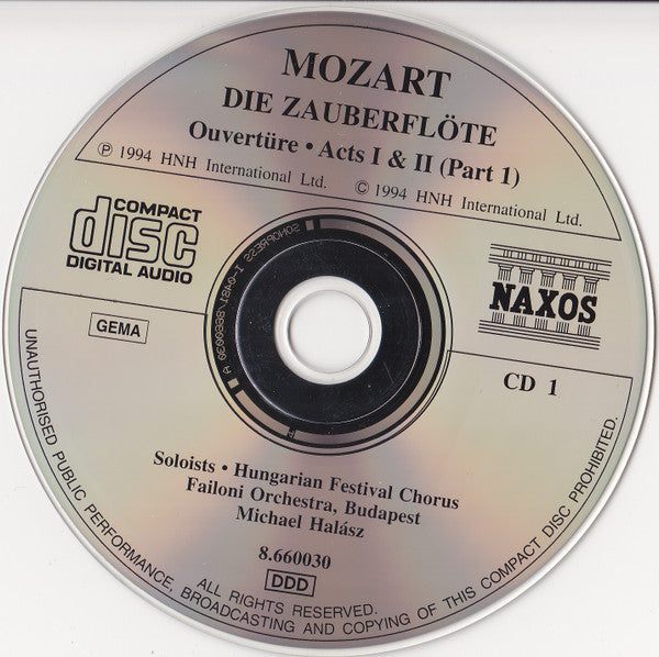 die-zauberflöte