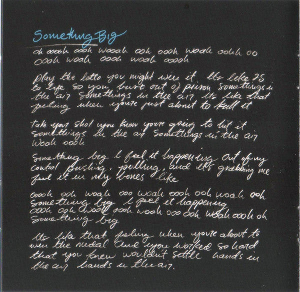 handwritten-(revisited)