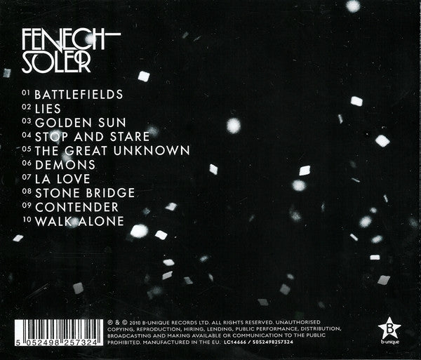 fenech-soler