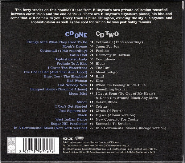the-private-collection